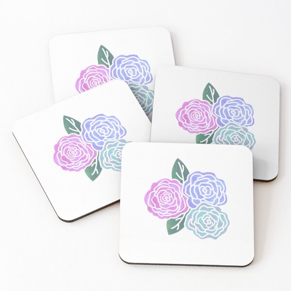Item preview, Winter Roses designed and sold by ColsonC.