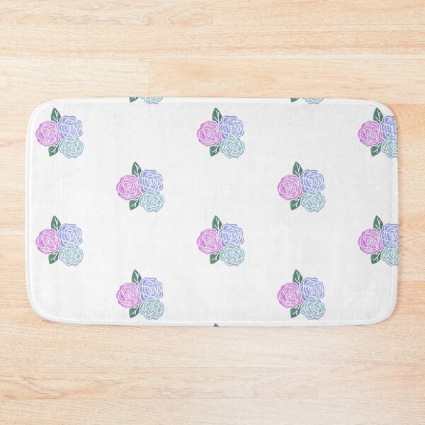 Item preview, Winter Roses designed and sold by ColsonC.