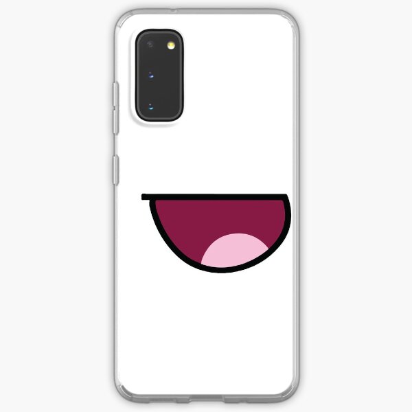 Cleetus Aka Flamingo Case Skin For Samsung Galaxy By Officalimelight Redbubble - free pink honey hair roblox