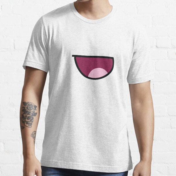 Roblox Running Meme T Shirt By Yawnni Redbubble - roblox t shirt epic face