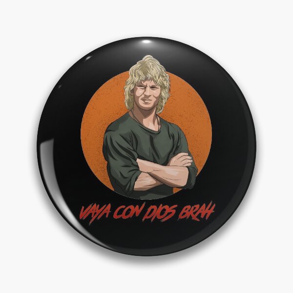 Item preview, vaya con dios, brah designed and sold by gomskyartstudio.
