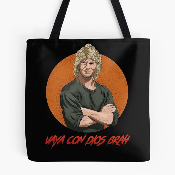 Item preview, vaya con dios, brah designed and sold by gomskyartstudio.