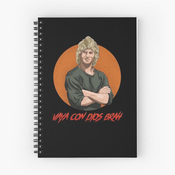 Item preview, vaya con dios, brah designed and sold by gomskyartstudio.