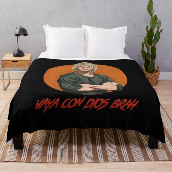 Item preview, vaya con dios, brah designed and sold by gomskyartstudio.