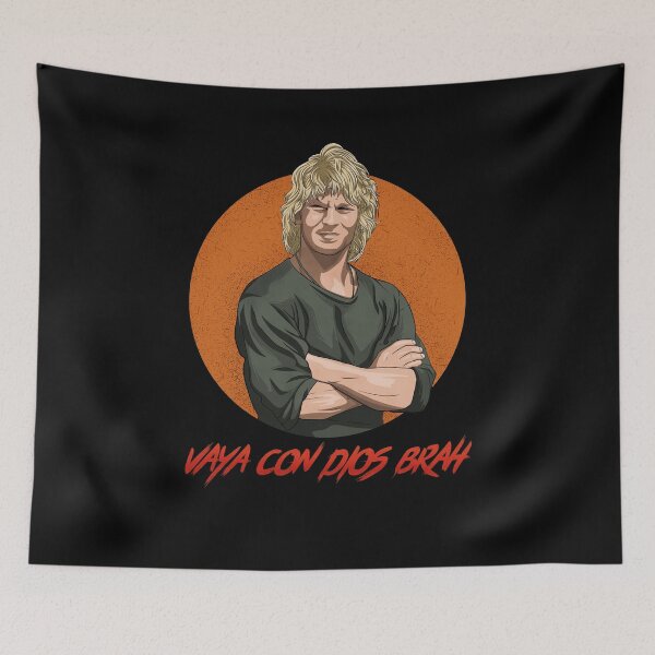 Item preview, vaya con dios, brah designed and sold by gomskyartstudio.