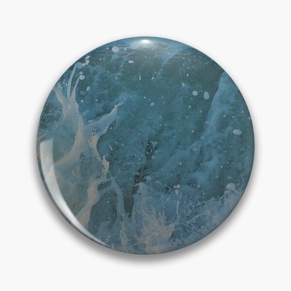 Item preview, Roaring Waves designed and sold by floofpictures.