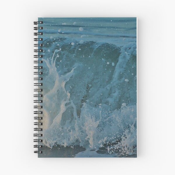 Item preview, Roaring Waves designed and sold by floofpictures.