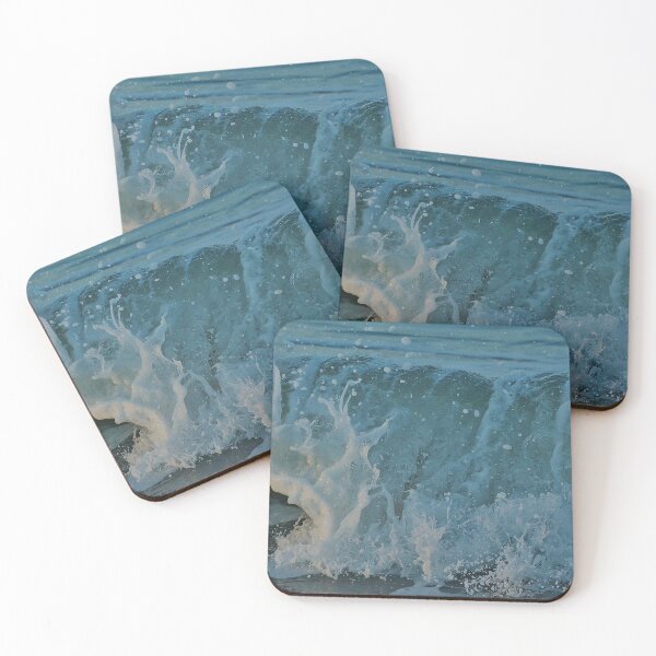 Item preview, Roaring Waves designed and sold by floofpictures.