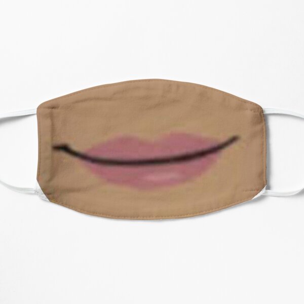 Roblox Face Masks Redbubble - roblox face mask by mechanick redbubble