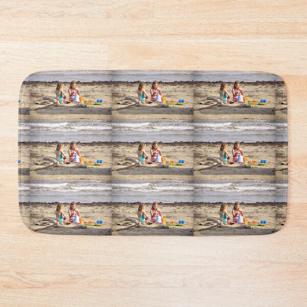 Item preview, Playing in the Sand  designed and sold by Savannah Gibbs.