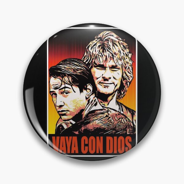 Item preview, vaya con dios, brah designed and sold by gomskyartstudio.