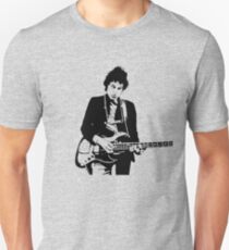 Bob Dylan Unisex T-Shirt