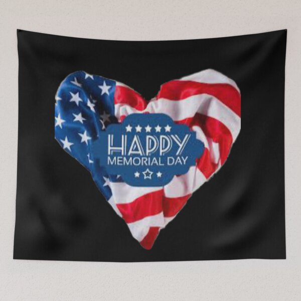 Item preview, Memorial Day designed and sold by Shop A Yuh Yaad.