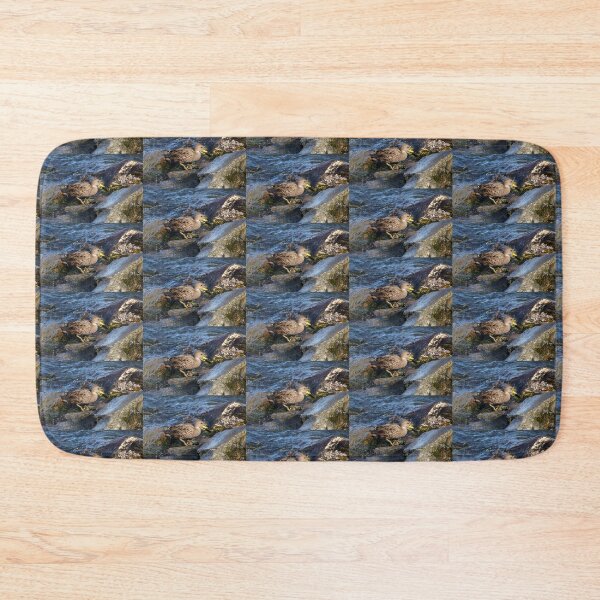 Item preview, South Georgia Pintail designed and sold by Carole-Anne.