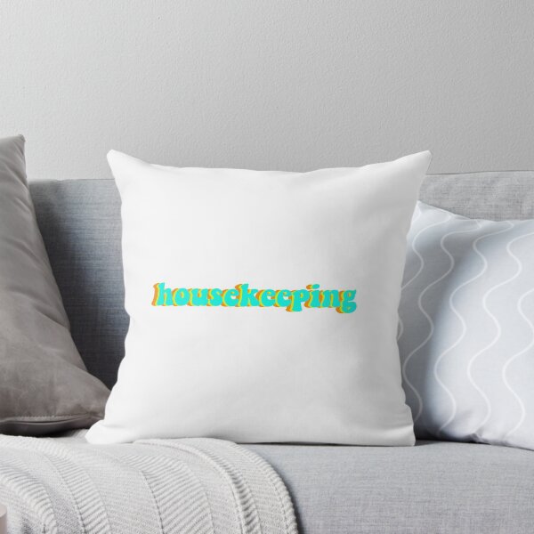 Item preview, housekeeping! designed and sold by stellavt.