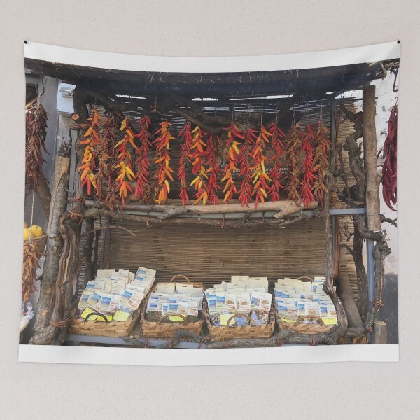 Item preview, Spicy Stand designed and sold by Maggie Reynolds.