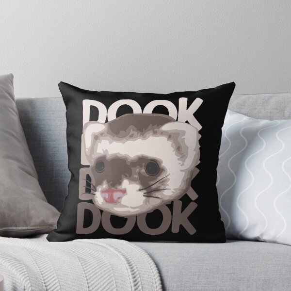 Item preview, Dook Dook Dook designed and sold by NiceButton.