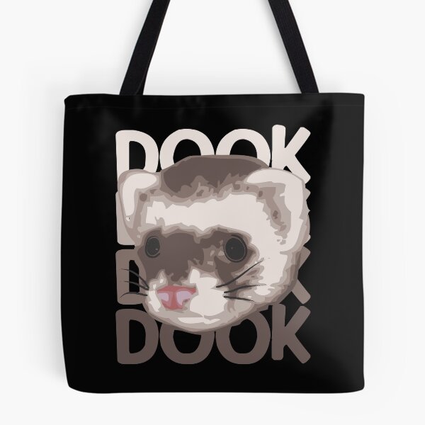 Item preview, Dook Dook Dook designed and sold by NiceButton.