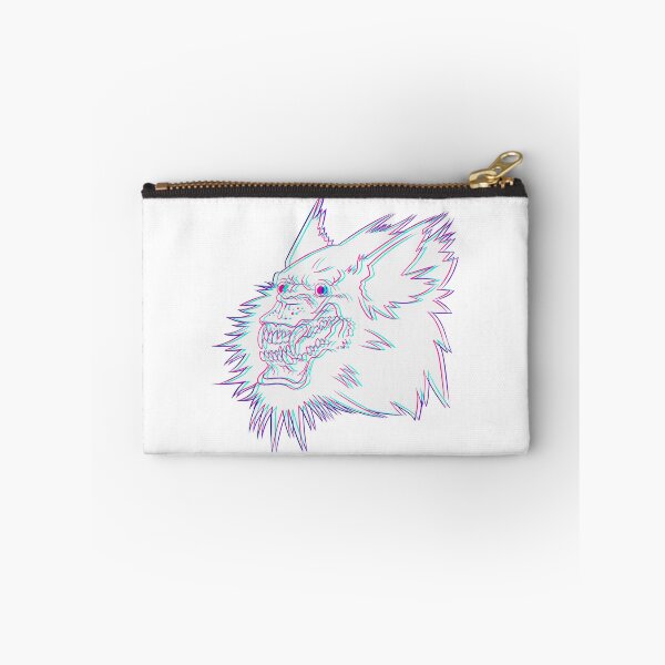 Item preview, Wildcat Anaglyph  designed and sold by GouacheGouche.