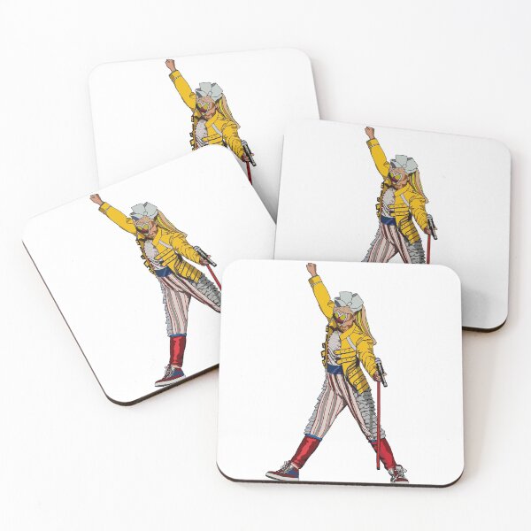 Item preview, Jojo power designed and sold by artbyjami.