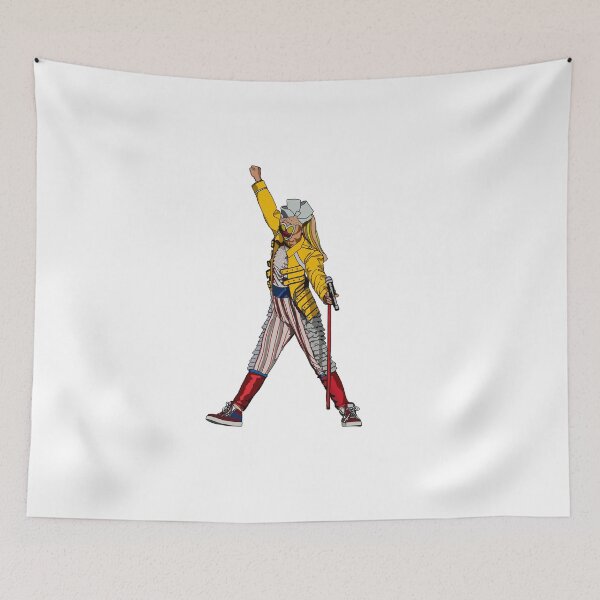 Item preview, Jojo power designed and sold by artbyjami.
