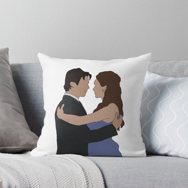Item preview, Delena at miss mystic falls  designed and sold by Alisaaak1.
