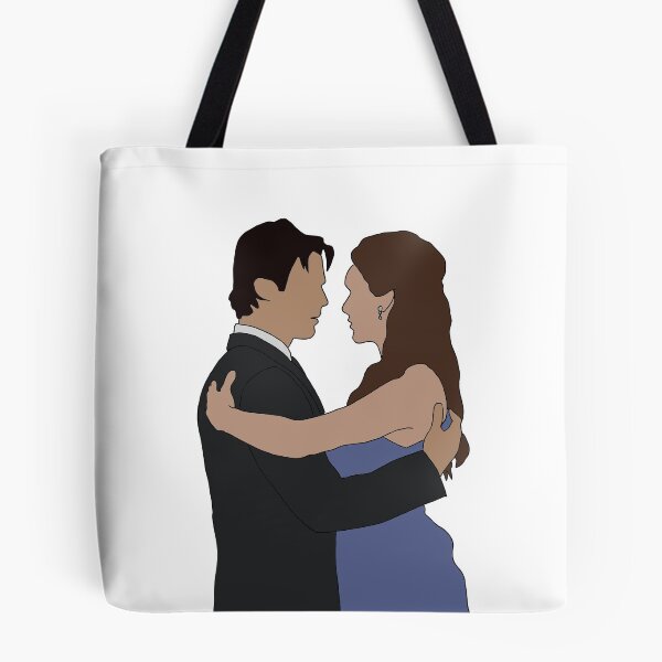 Item preview, Delena at miss mystic falls  designed and sold by Alisaaak1.