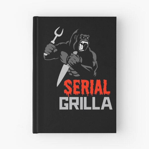 Item preview, Serial Grilla BBQ designed and sold by AndApArt.