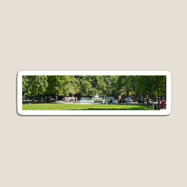Item preview, Primorski Park, Varna, Bulgaria (panorama) designed and sold by Margaret  Hyde.