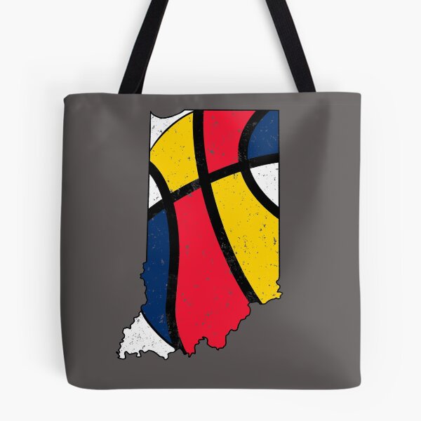 Item preview, Indiana Fever - Distressed designed and sold by loudestkitten.