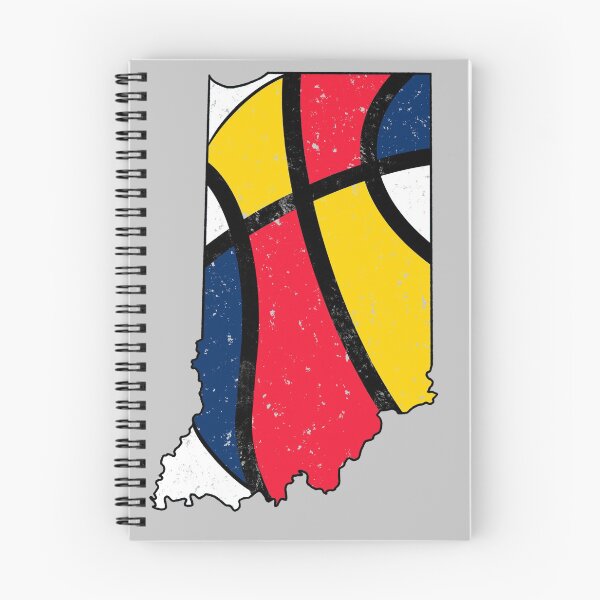 Item preview, Indiana Fever - Distressed designed and sold by loudestkitten.