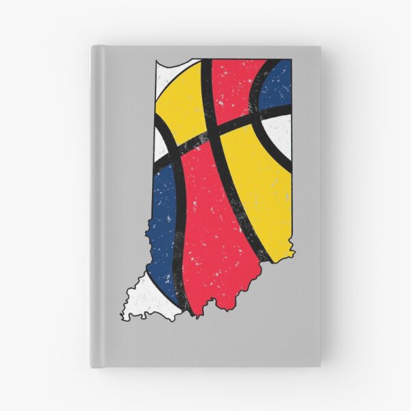 Item preview, Indiana Fever - Distressed designed and sold by loudestkitten.