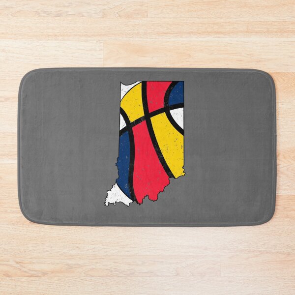 Item preview, Indiana Fever - Distressed designed and sold by loudestkitten.