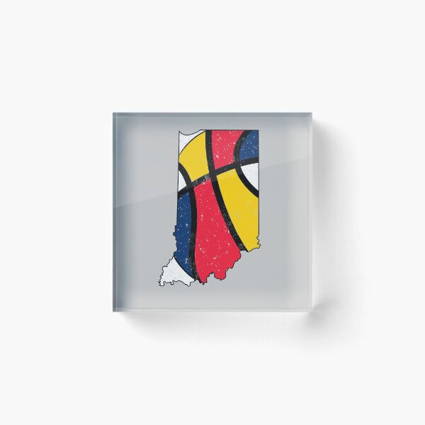 Item preview, Indiana Fever - Distressed designed and sold by loudestkitten.