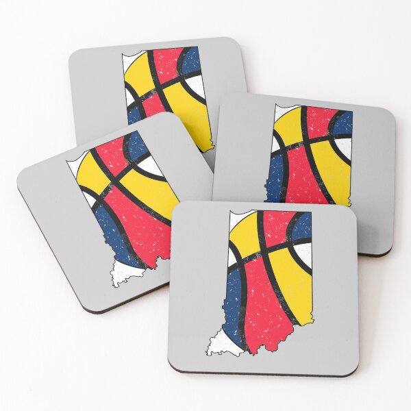 Item preview, Indiana Fever - Distressed designed and sold by loudestkitten.