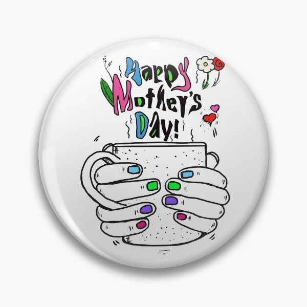 Item preview, Happy mother’s day designed and sold by iblushay.