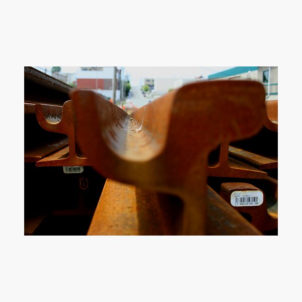 Item preview, Rail - Depth designed and sold by Honario.