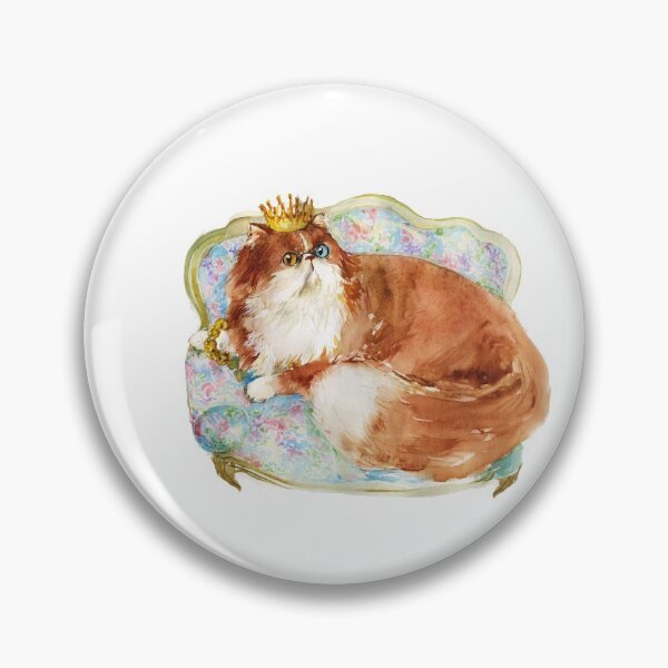 Item preview, Persian Cats Rule Design designed and sold by SoNifty.