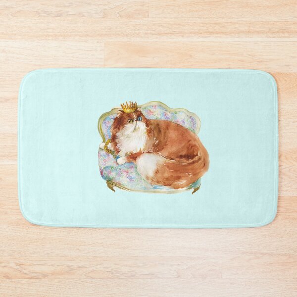 Item preview, Persian Cats Rule Design designed and sold by SoNifty.