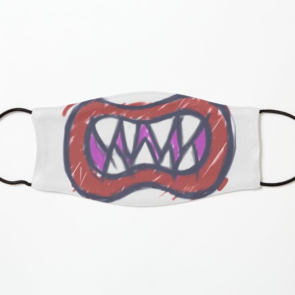 Dinosaur baby Jr Mask Kids Mask