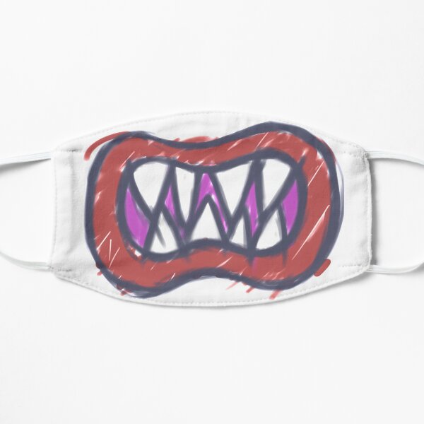 Dinosaur baby Jr Mask Mascarilla