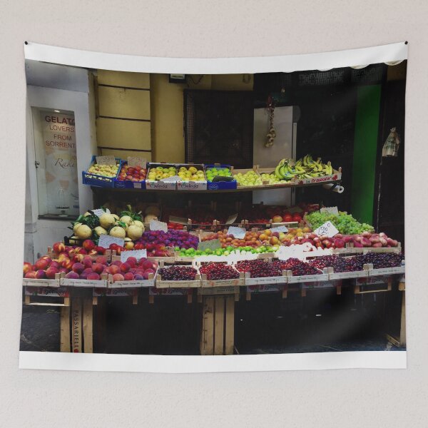 Item preview, Fruit Stand designed and sold by Maggie Reynolds.