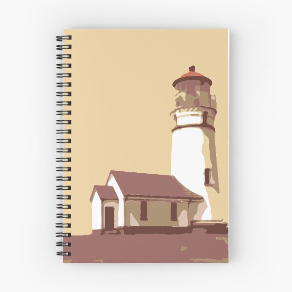 Item preview, Vintage Lighthouse designed and sold by Hedgie Designs.
