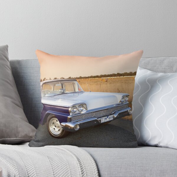 Item preview, Ford Fairlane 500 designed and sold by John Jovic.