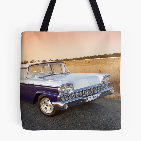 Item preview, Ford Fairlane 500 designed and sold by John Jovic.