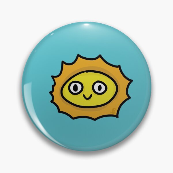 Item preview, Mister Sun  designed and sold by doodeliday.