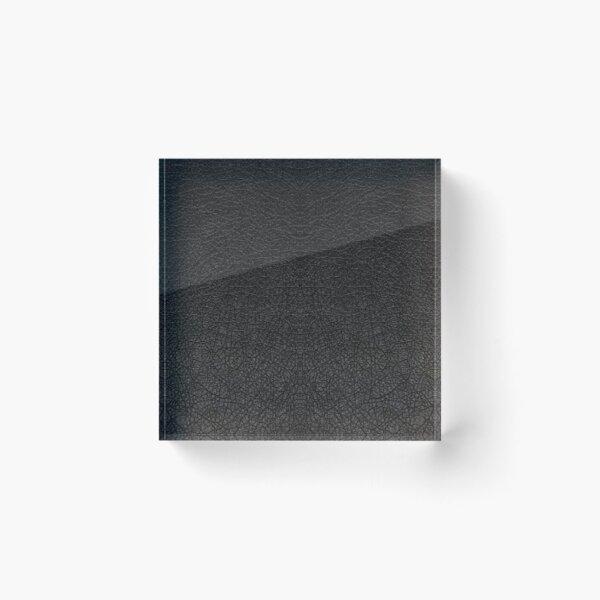 Item preview, Black Leather's Digital Print designed and sold by Gerson Ramos.
