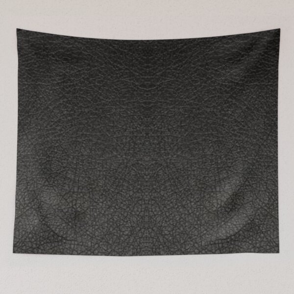 Item preview, Black Leather's Digital Print designed and sold by Gerson Ramos.