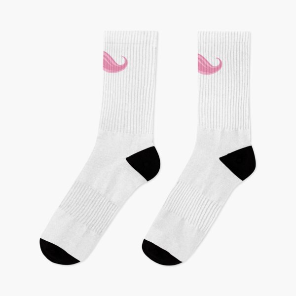 Item preview, Markiplier's Pink Moustache | Wilford Warfstache (HQ) designed and sold by mosttriumphant.