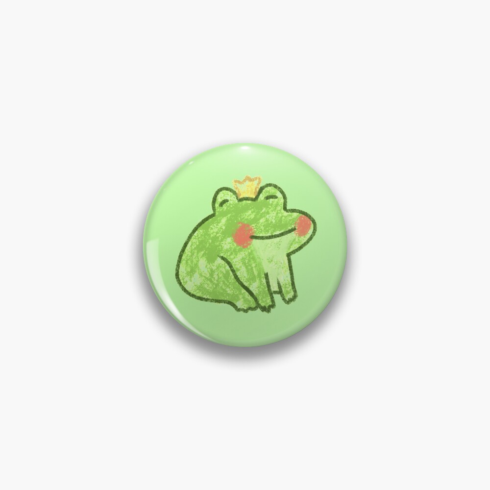 Item preview, Pin designed and sold by https-trees.